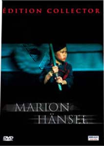 Marion Hnsel Collection 8-DVD Box Set (DVD)